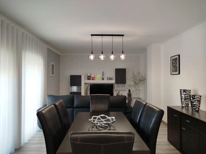 Apartamento T3 para Venda em Parceiros e Azoia Foto 9
