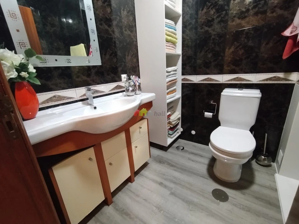 Apartamento T3 para Venda em Parceiros e Azoia Foto 19