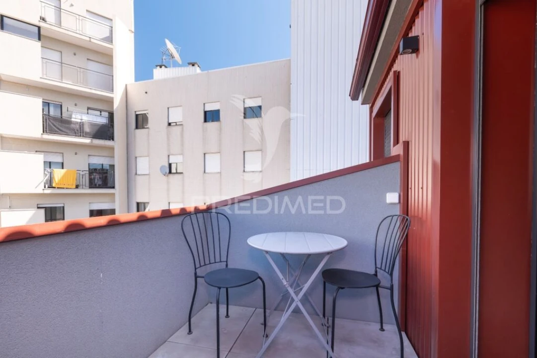Apartamento para Venda em São Vicente (Braga) Foto 13