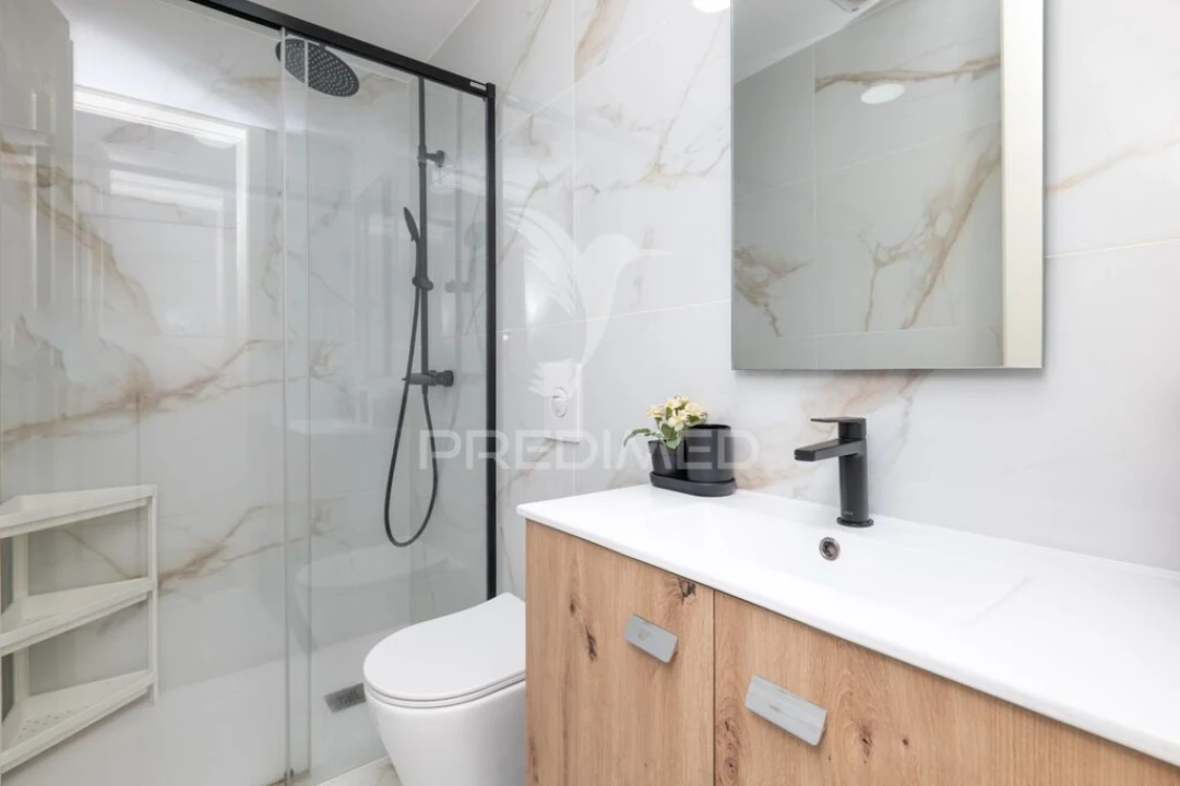Apartamento para Venda em São Vicente (Braga) Foto 4