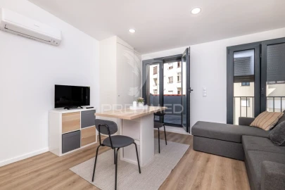 Apartamento para Venda em São Vicente (Braga)