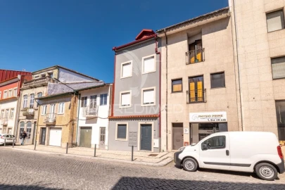 Apartamento para Venda em São Vicente (Braga)