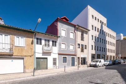 Apartamento para Venda em São Vicente (Braga)