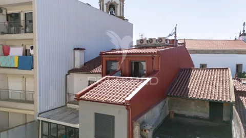 Apartamento para Venda em São Vicente (Braga)