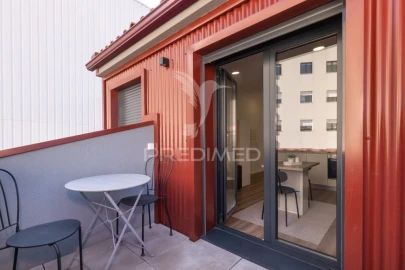 Apartamento para Venda em São Vicente (Braga)