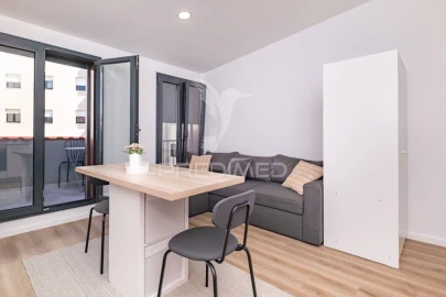 Apartamento para Venda em São Vicente (Braga)