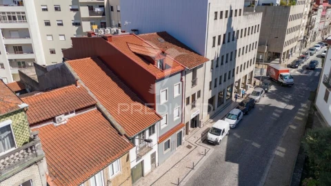 Apartamento para Venda em São Vicente (Braga)