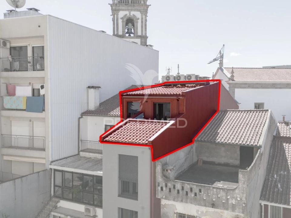 Apartamento para Venda em São Vicente (Braga) Foto 12