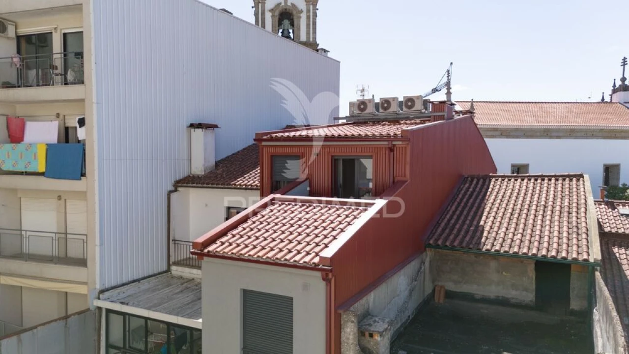 Apartamento para Venda em São Vicente (Braga) Foto 14