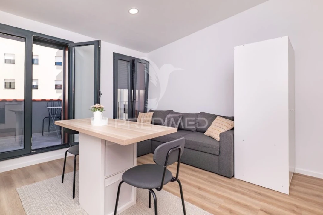 Apartamento para Venda em São Vicente (Braga) Foto 1