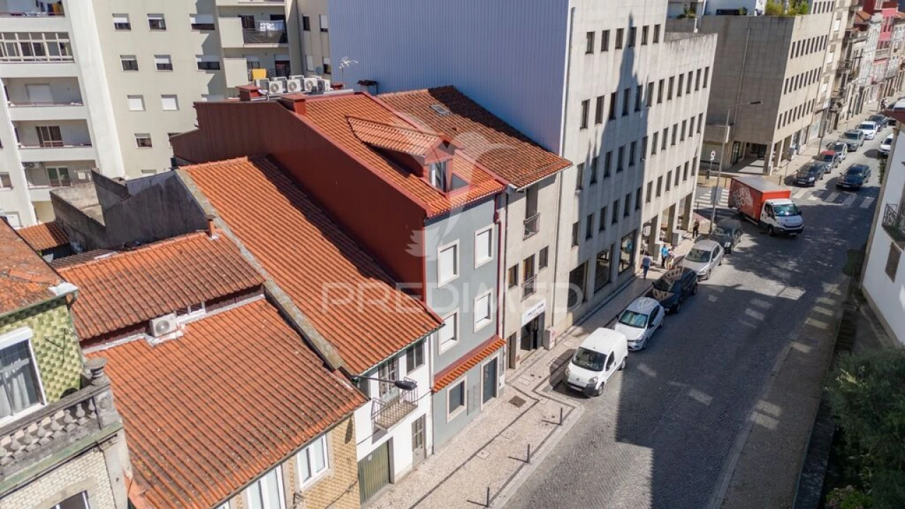 Apartamento para Venda em São Vicente (Braga) Foto 9