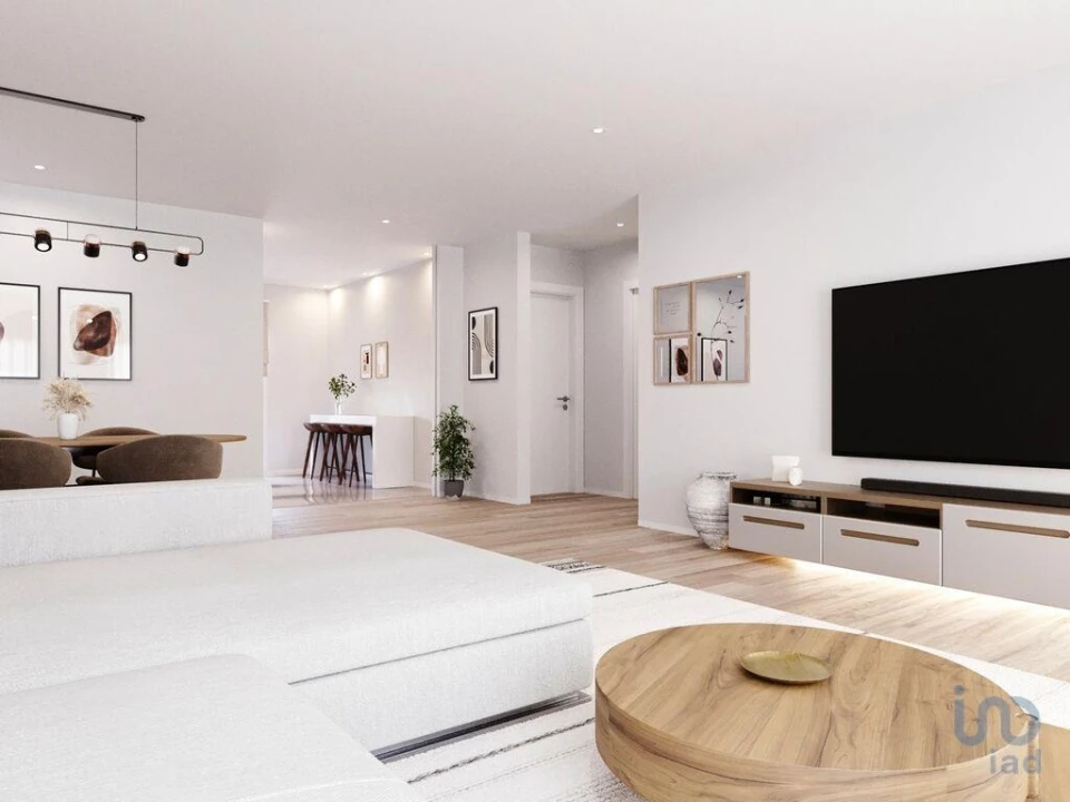 Apartamento T1 para Venda em Tavira (Santa Maria e Santiago) Foto 1