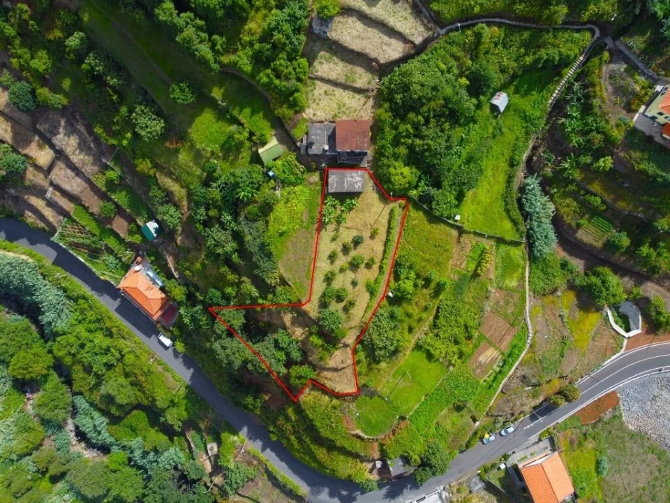 Terreno para Venda em Boa Ventura Foto 12