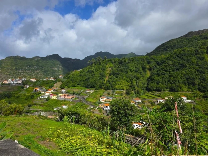 Terreno para Venda em Boa Ventura Foto 9