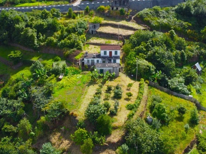 Terreno para Venda em Boa Ventura Foto 14