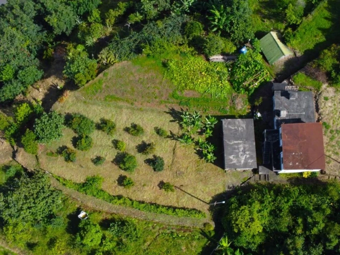 Terreno para Venda em Boa Ventura Foto 11