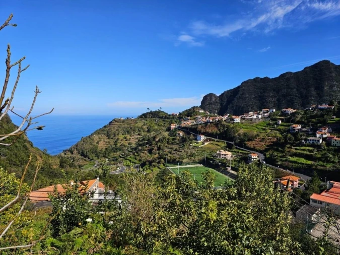 Terreno para Venda em Boa Ventura