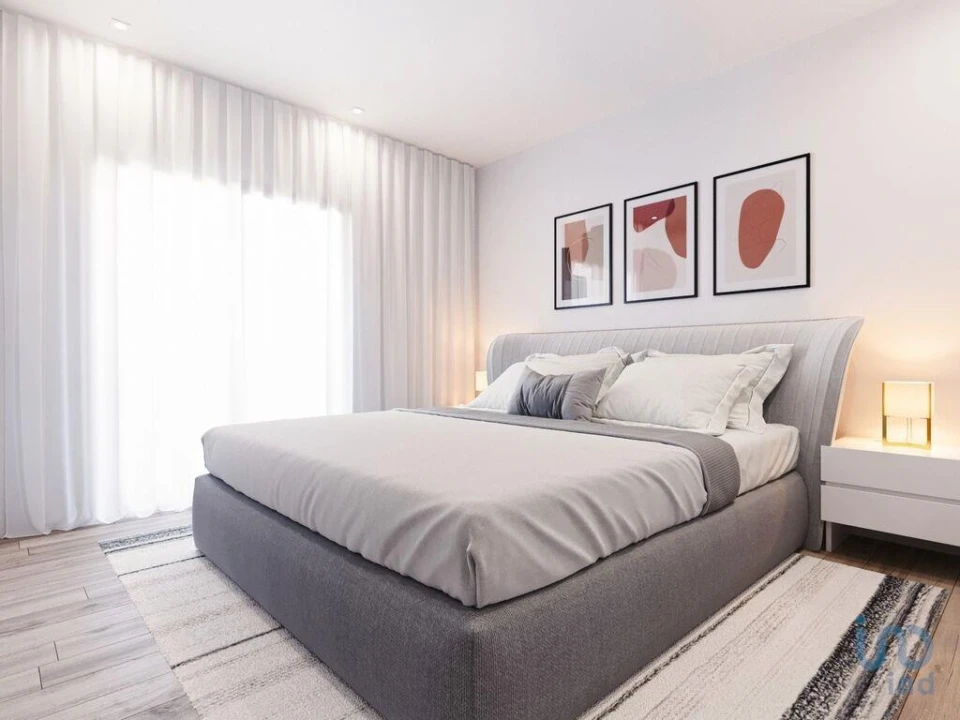 Apartamento T3 para Venda em Tavira (Santa Maria e Santiago) Foto 2