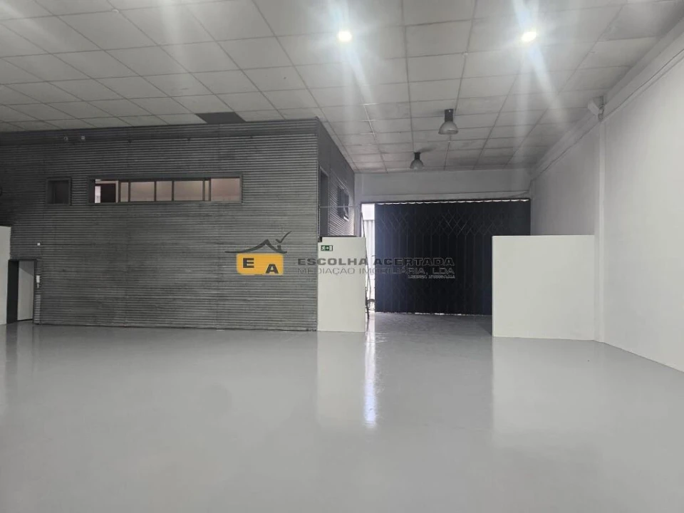 Armazém para Arrendamento em Perafita, Lavra e Santa Cruz do Bispo Foto 5