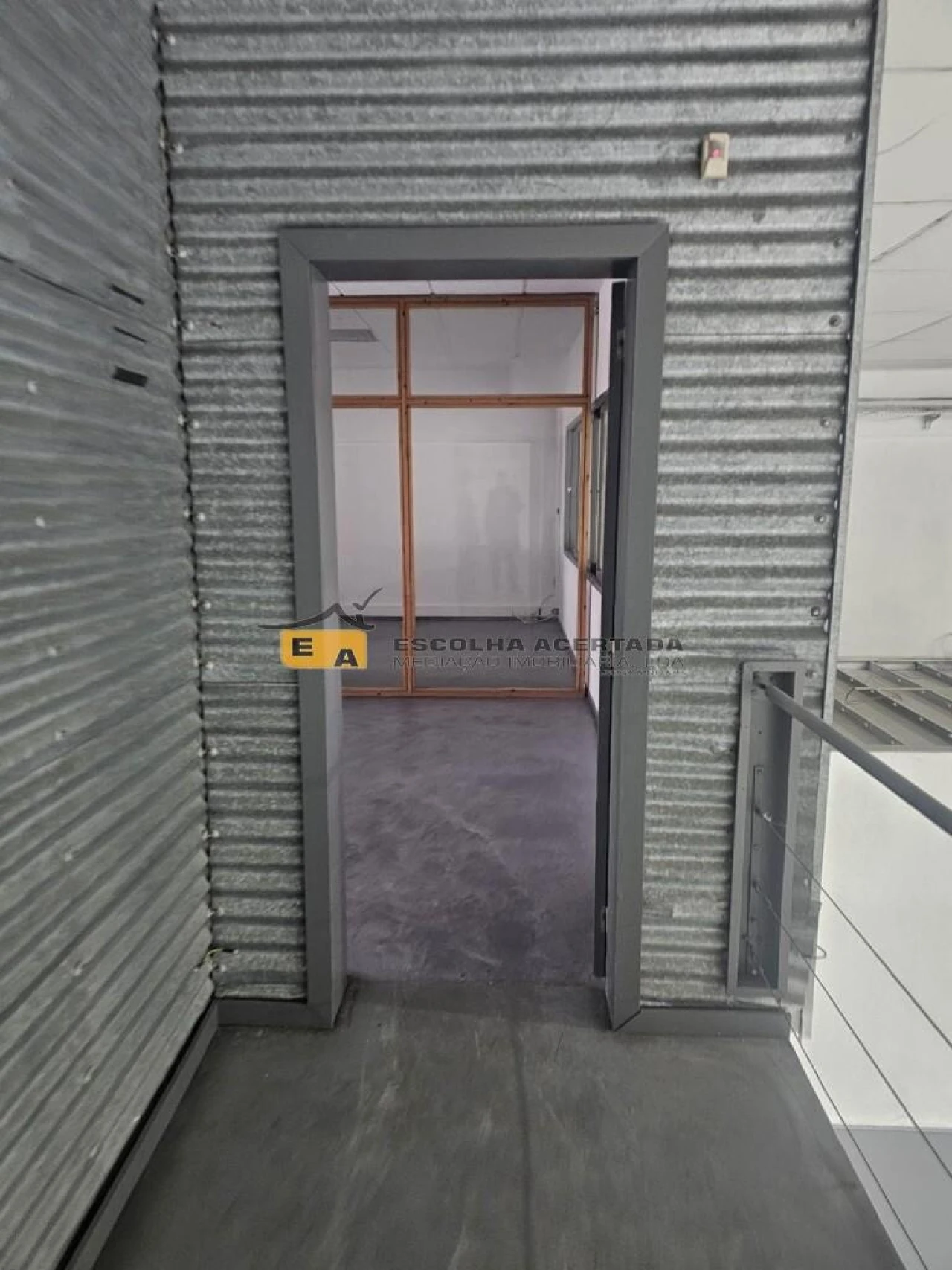 Armazém para Arrendamento em Perafita, Lavra e Santa Cruz do Bispo Foto 7