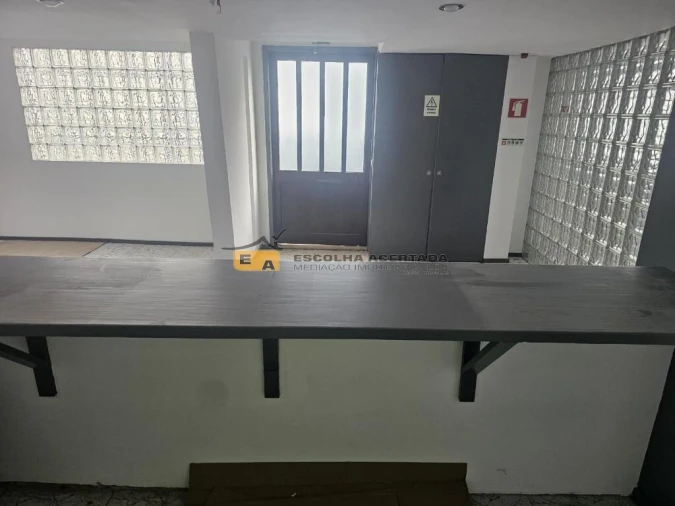 Armazém para Arrendamento em Perafita, Lavra e Santa Cruz do Bispo Foto 12