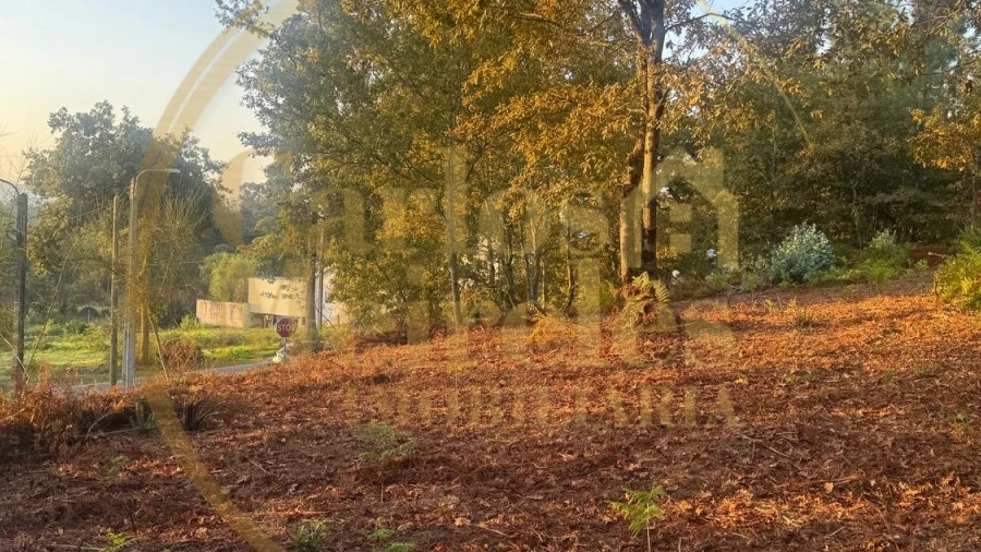 Terreno para Venda em Gême