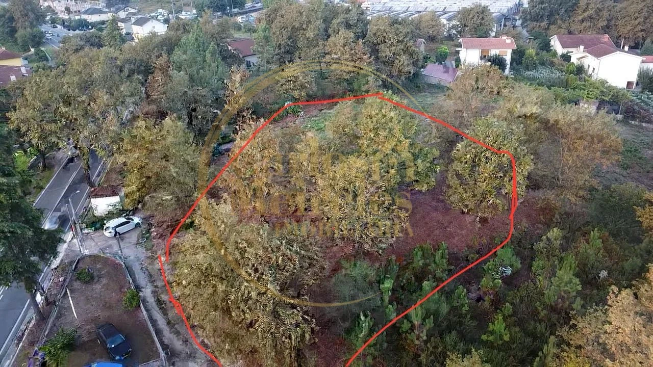 Terreno para Venda em Gême Foto 2