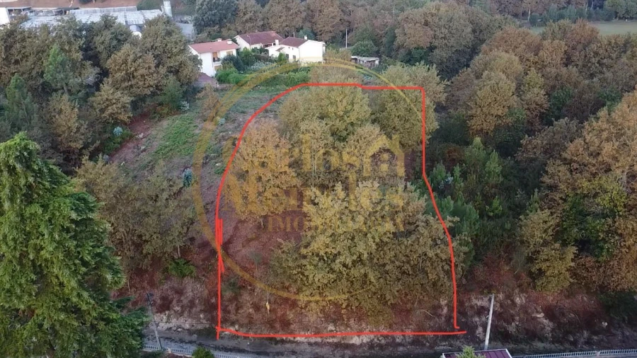 Terreno para Venda em Gême