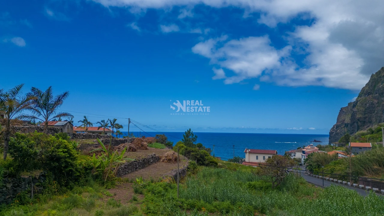 Terreno para Venda em Ponta Delgada Foto 6