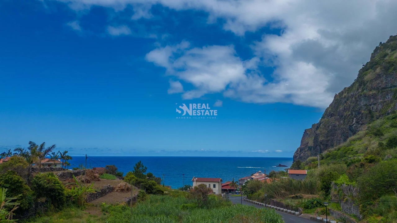Terreno para Venda em Ponta Delgada Foto 4
