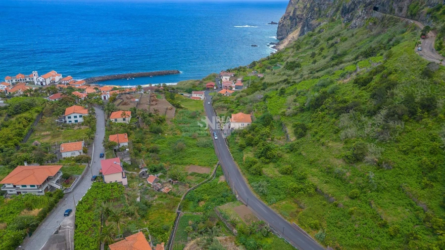 Terreno para Venda em Ponta Delgada Foto 2