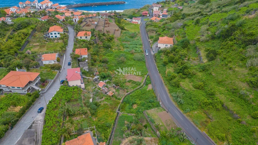 Terreno para Venda em Ponta Delgada Foto 3