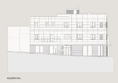 Apartamento T2 para Venda em Santa Clara e Castelo Viegas
