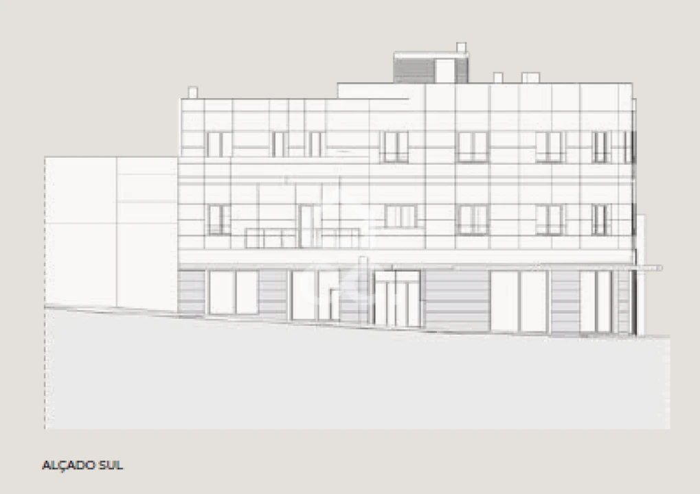 Apartamento T2 para Venda em Santa Clara e Castelo Viegas Foto 27
