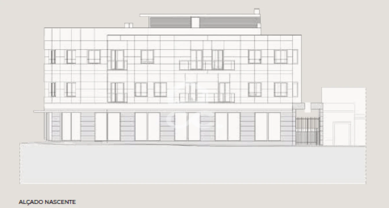 Apartamento T2 para Venda em Santa Clara e Castelo Viegas Foto 26