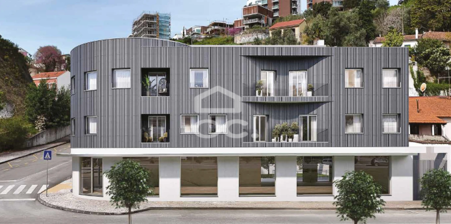 Apartamento T2 para Venda em Santa Clara e Castelo Viegas Foto 1