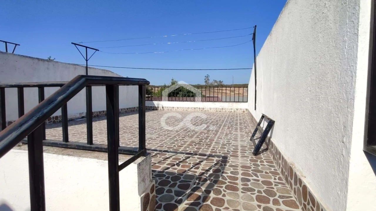 Moradia T3 para Venda em Amareleja Foto 32