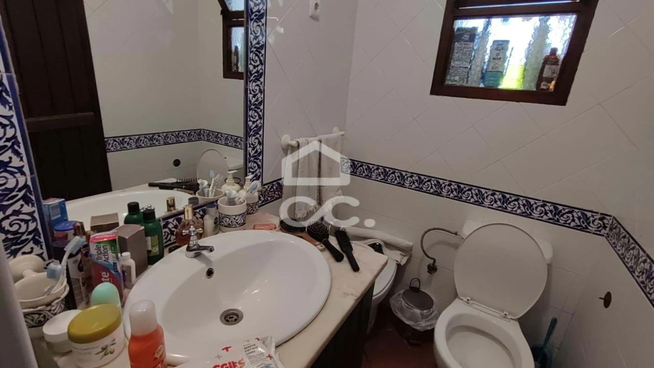 Moradia T3 para Venda em Amareleja Foto 28