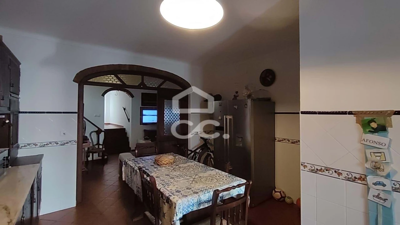 Moradia T3 para Venda em Amareleja Foto 4