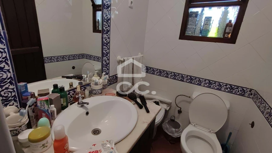 Moradia T3 para Venda em Amareleja Foto 28