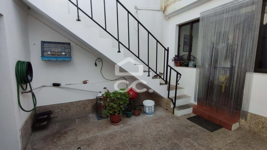 Moradia T3 para Venda em Amareleja Foto 33