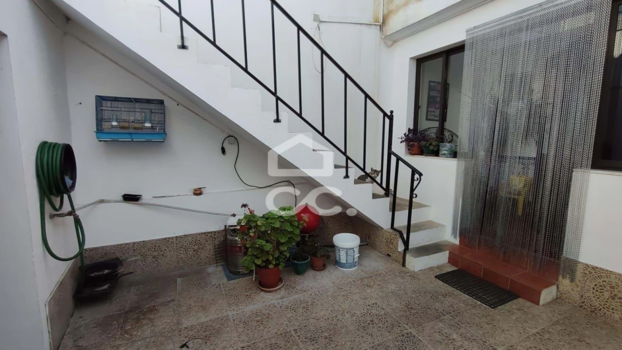 Moradia T3 para Venda em Amareleja Foto 33