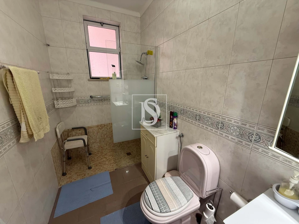 Moradia T3 para Venda em Nossa Sra de Fatima Foto 6