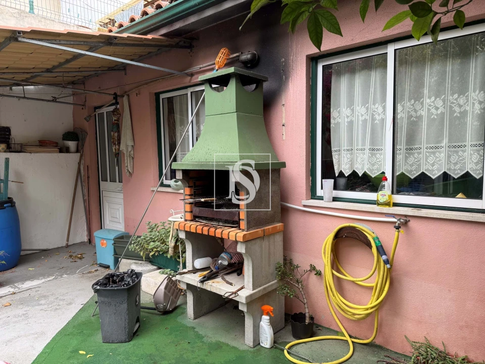 Moradia T3 para Venda em Nossa Sra de Fatima Foto 17