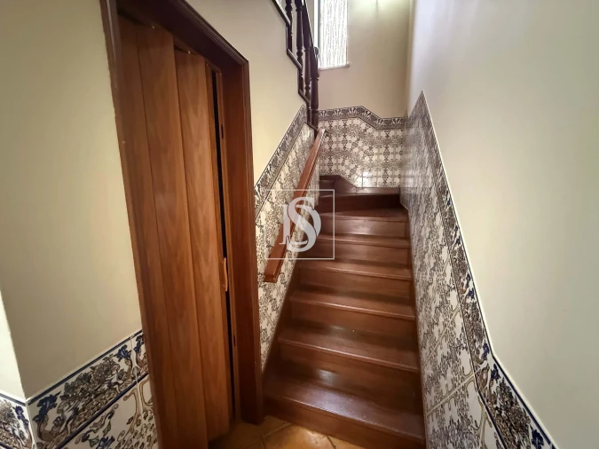 Moradia T3 para Venda em Nossa Sra de Fatima Foto 9