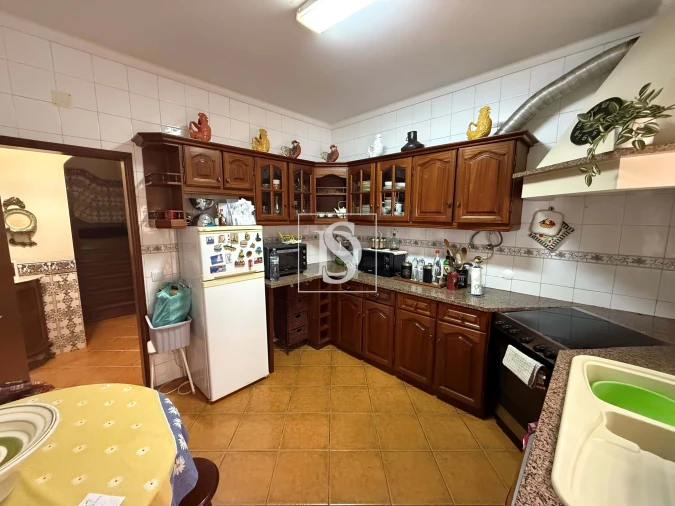 Moradia T3 para Venda em Nossa Sra de Fatima Foto 5