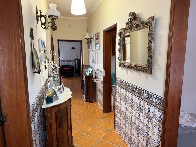 Moradia T3 para Venda em Nossa Sra de Fatima Foto 2