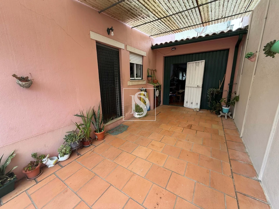 Moradia T3 para Venda em Nossa Sra de Fatima Foto 16