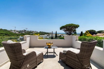 Moradia T5 para Venda em Loule (São Clemente)