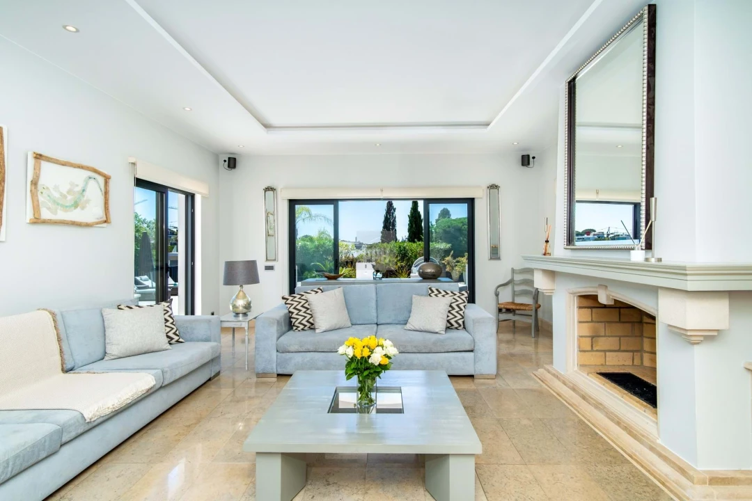 Moradia T5 para Venda em Loule (São Clemente) Foto 9